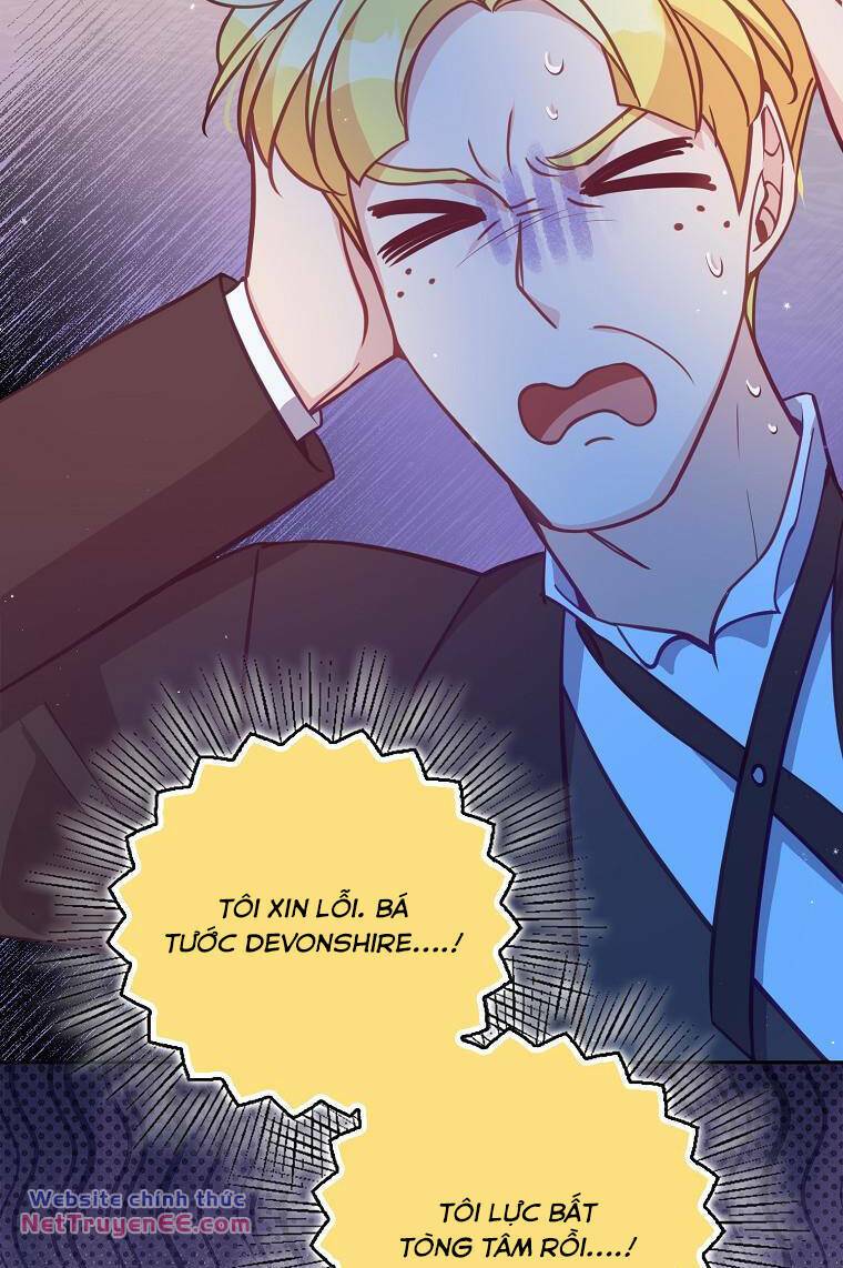 Cô Em Gái Quý Giá Của Nhân Vật Phản Diện Chương 125 Ảnh 93