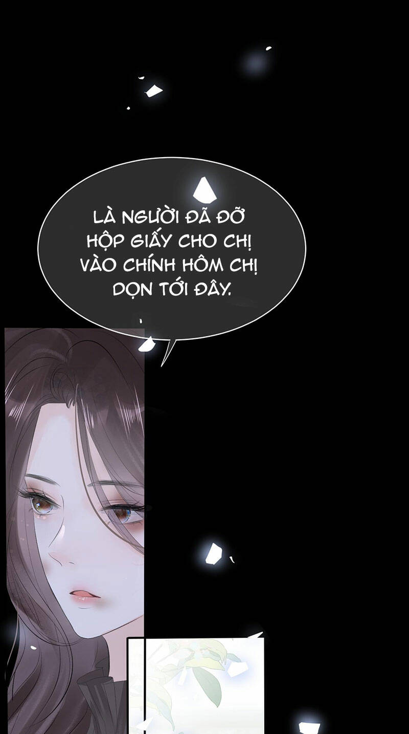 Không Thể Rời Mắt Khỏi Em Chương 7.2 Ảnh 20