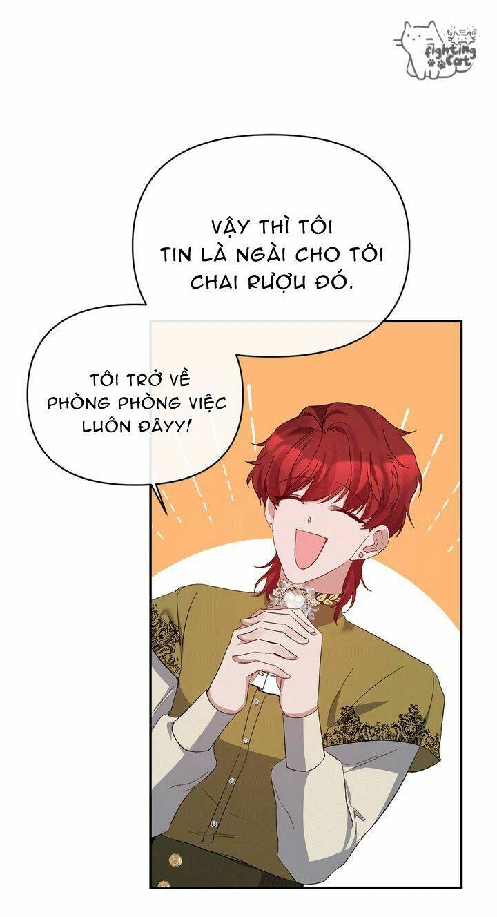 Nữ Công Tước Phương Bắc Là Một Nhân Vật Phản Diện Chương 21 Ảnh 47