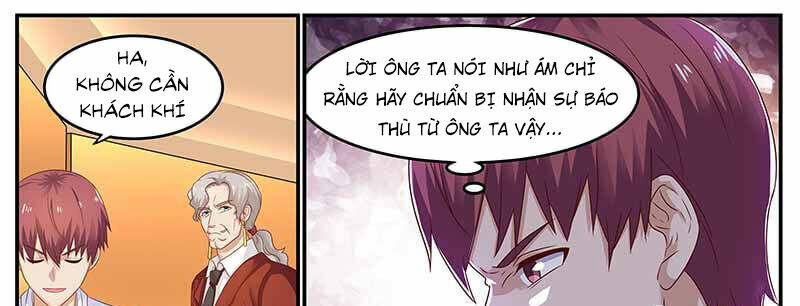 Hệ Thống X Toàn Năng Chương 103 Ảnh 15