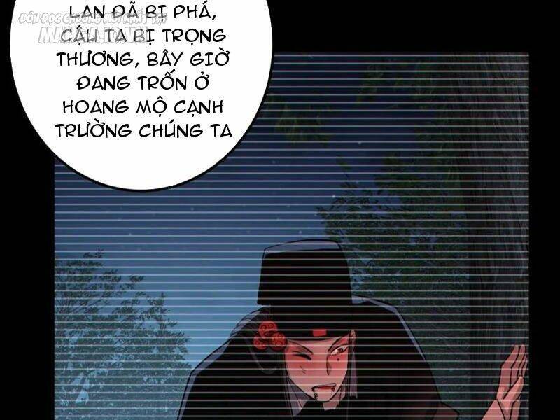 Toàn Cầu Ngự Quỷ: Trong Cơ Thể Ta Có Hàng Trăm Triệu Con Quỷ Chương 178 Ảnh 27