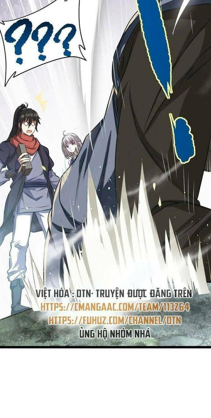 Ta Độ 999 Lần Thiên Kiếp Chương 76 Ảnh 61
