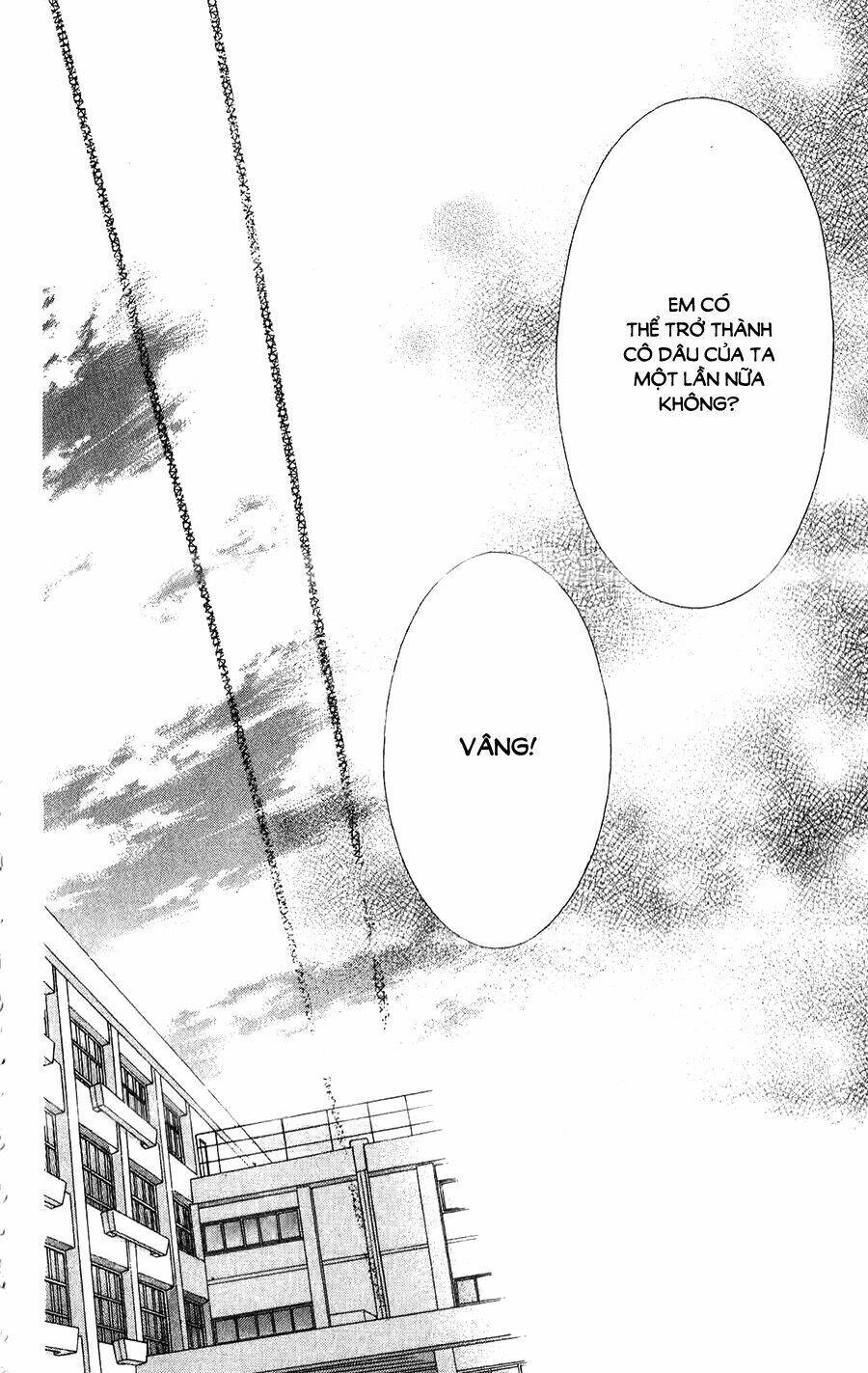 Koyoi, Kimi To Kiss No Chigiri Wo Chương 15 Ảnh 31