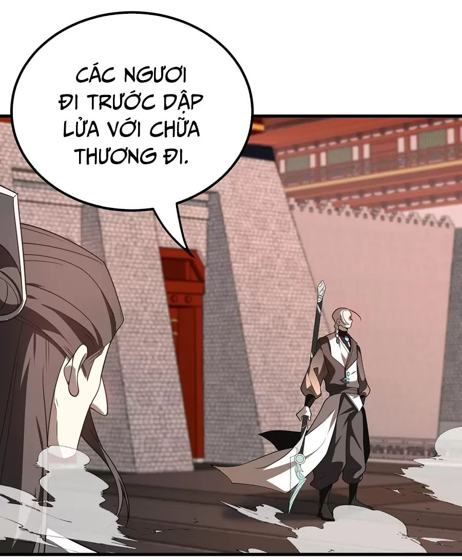 Đồ Đệ Của Ta Là Nữ Đế Chương 125 Ảnh 43