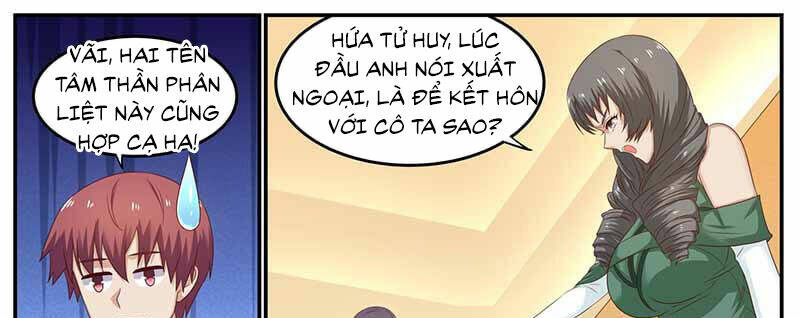 Hệ Thống X Toàn Năng Chương 102 Ảnh 18