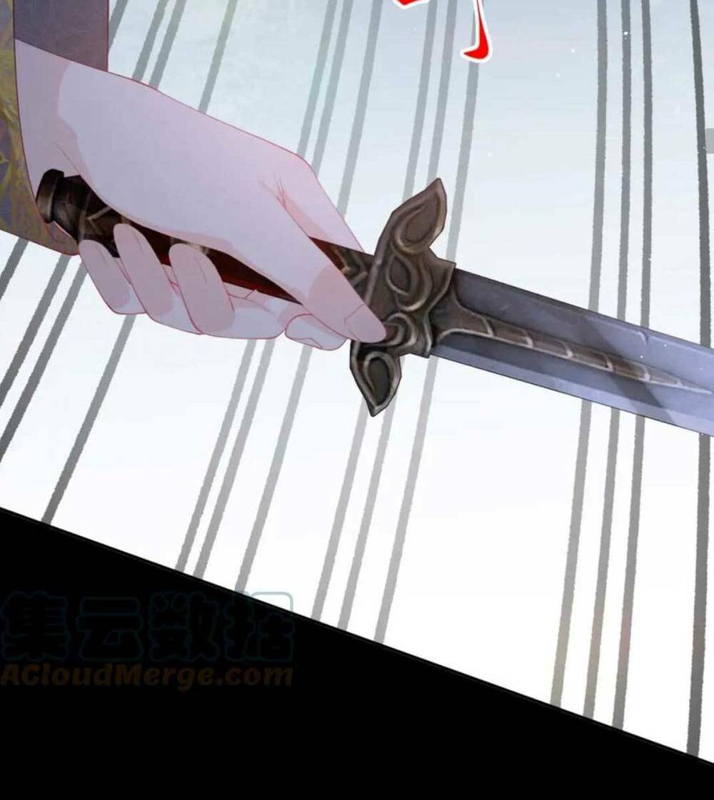 Một Đêm Bệnh Kiều Đột Nhiên Tới Chương 133 Ảnh 43