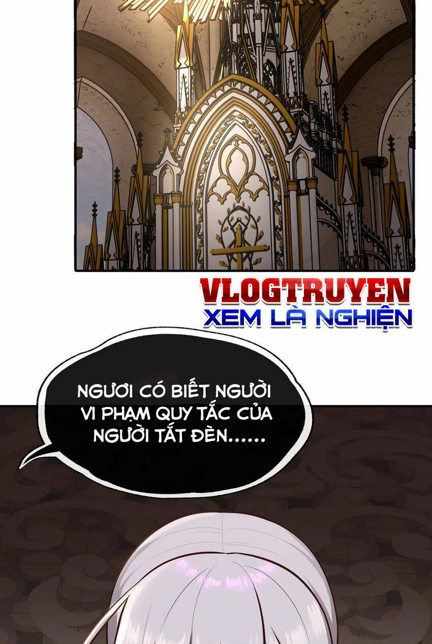 Thích Đuôi Lớn Thì Sao? Chương 5 Ảnh 27