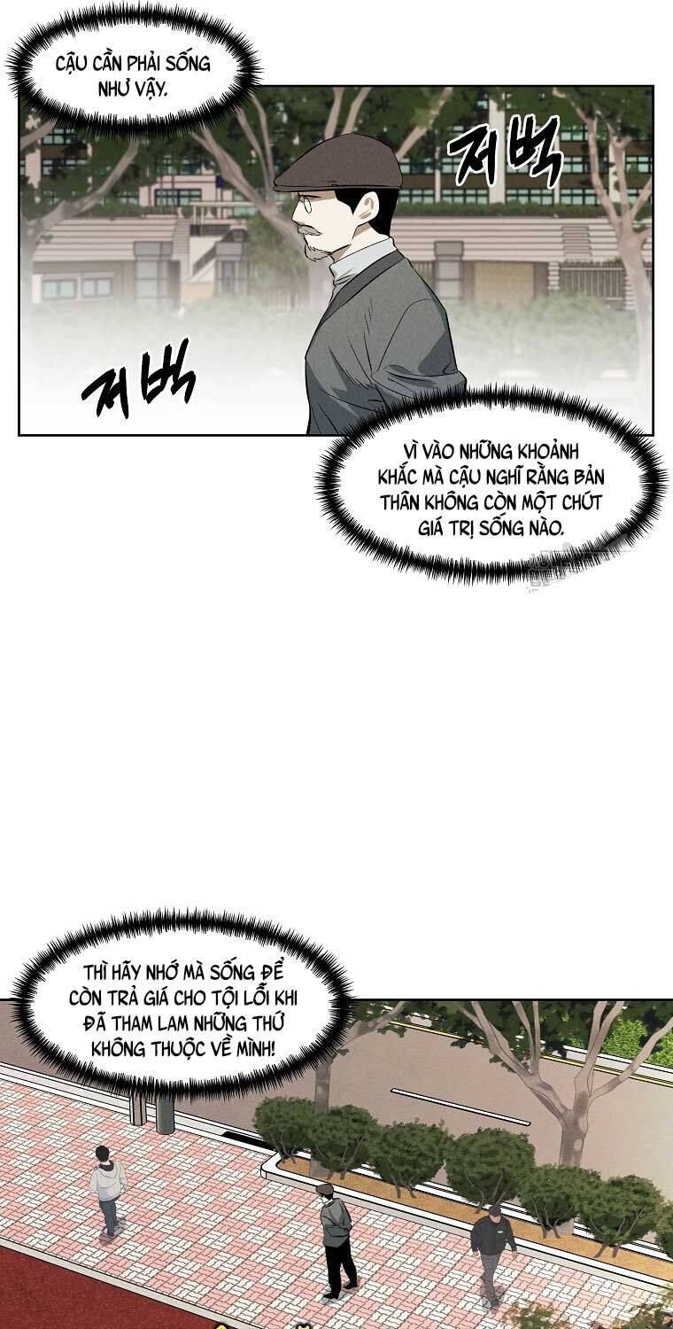Kẻ Bất Bại Chương 107 Ảnh 25