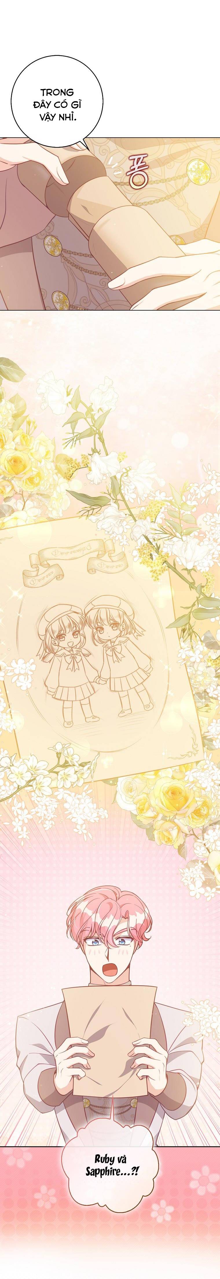 Cô Em Gái Quý Giá Của Nhân Vật Phản Diện Chương 124 Ảnh 22