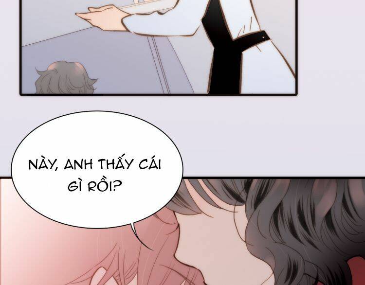 Thiên Chân Hữu Tà Chương 15 Ảnh 52