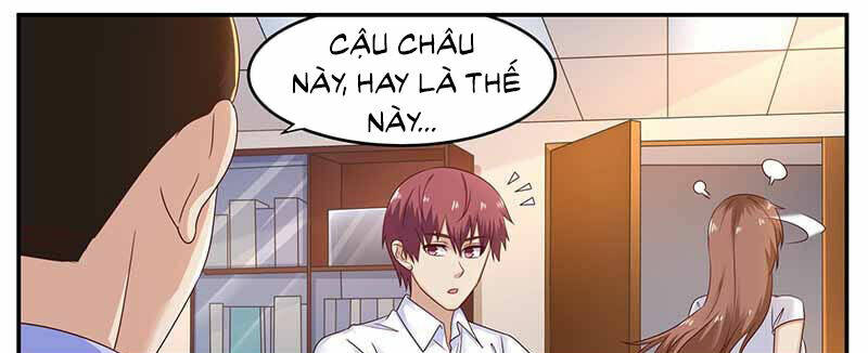 Hệ Thống X Toàn Năng Chương 109 Ảnh 3