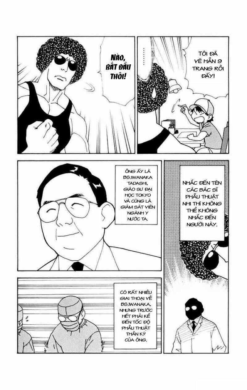 Saijou No Meii Chương 24.5 Ảnh 4