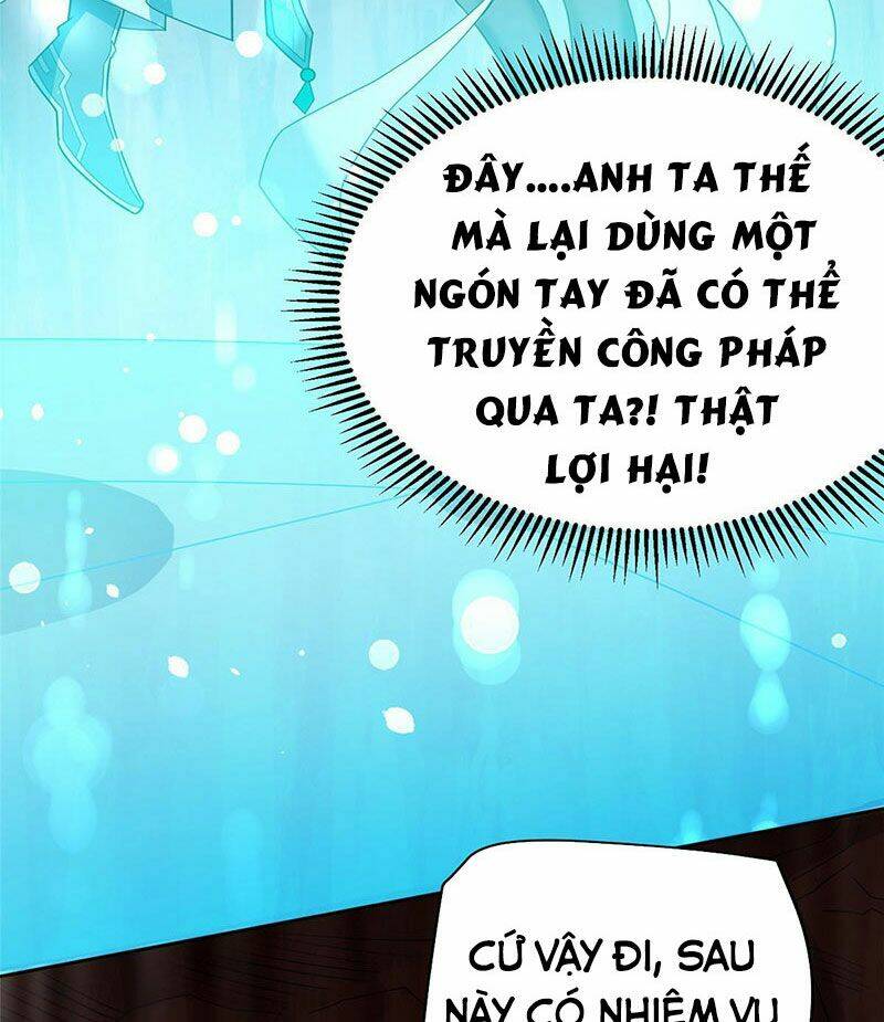 Tọa Ủng Tinh Cầu Chương 10 Ảnh 55