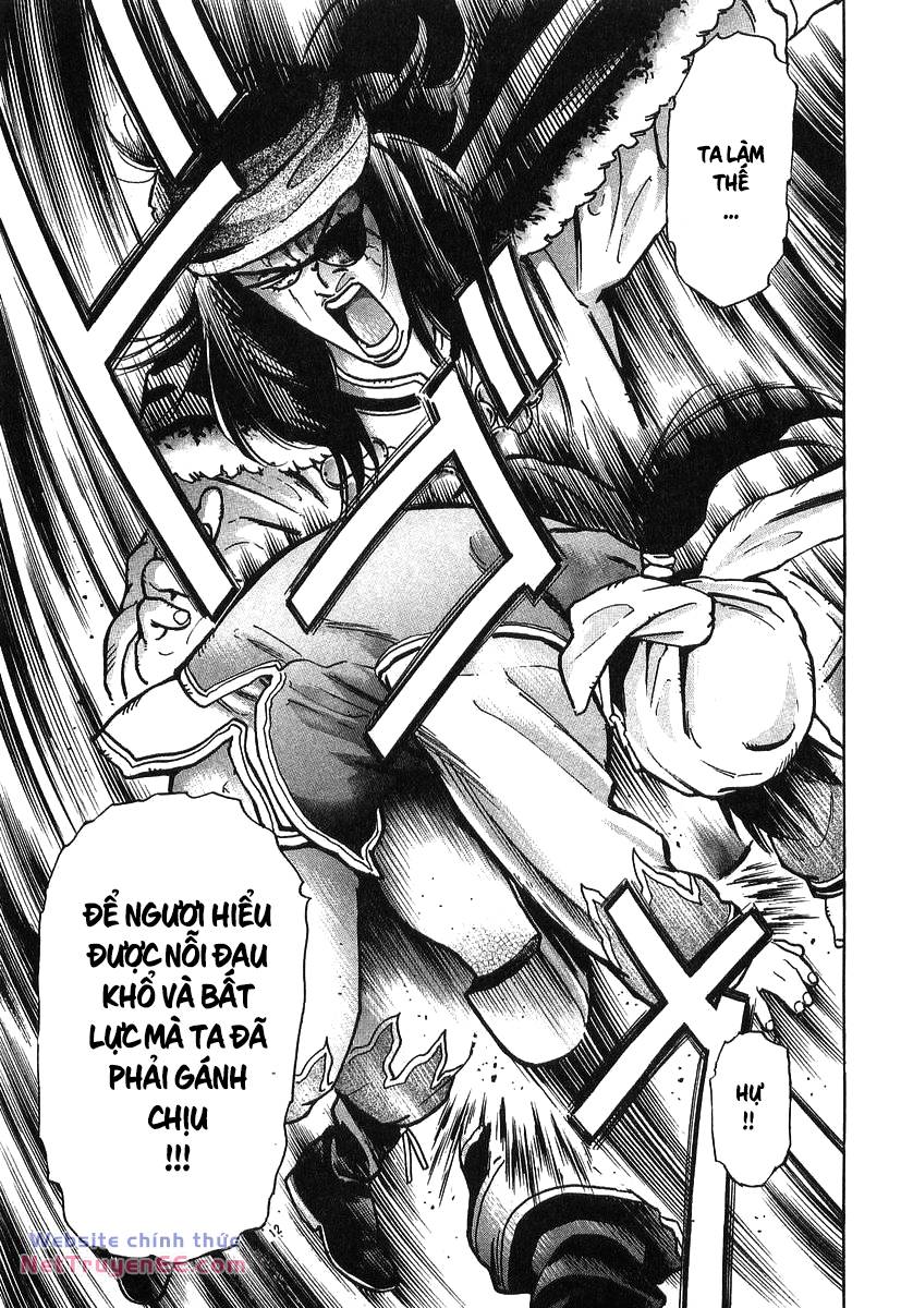 Trung Hoa Tiểu Đầu Bếp - Chuuka Ichiban Chương 78 Ảnh 14