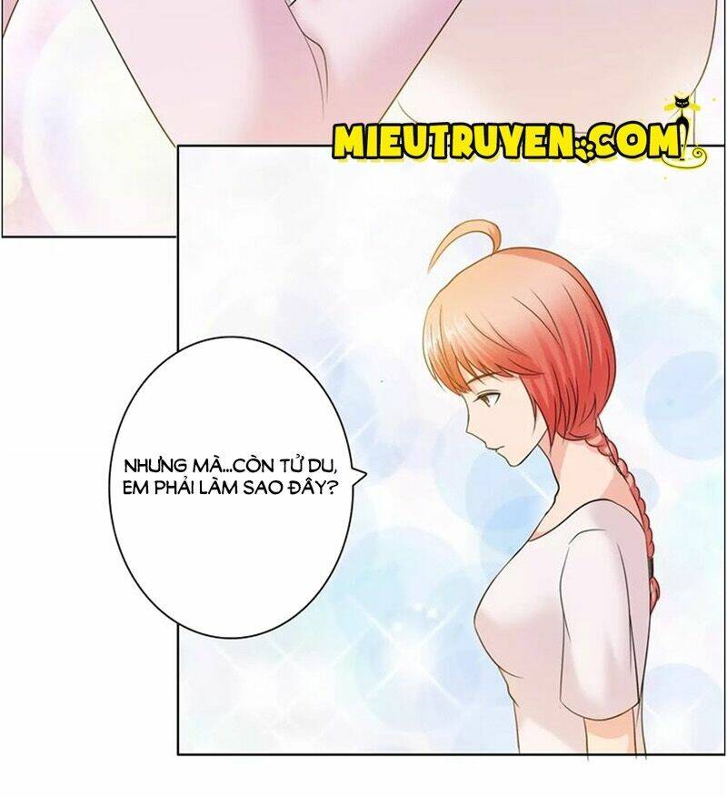 Kế Sắc Đào Thê Chương 59 Ảnh 21