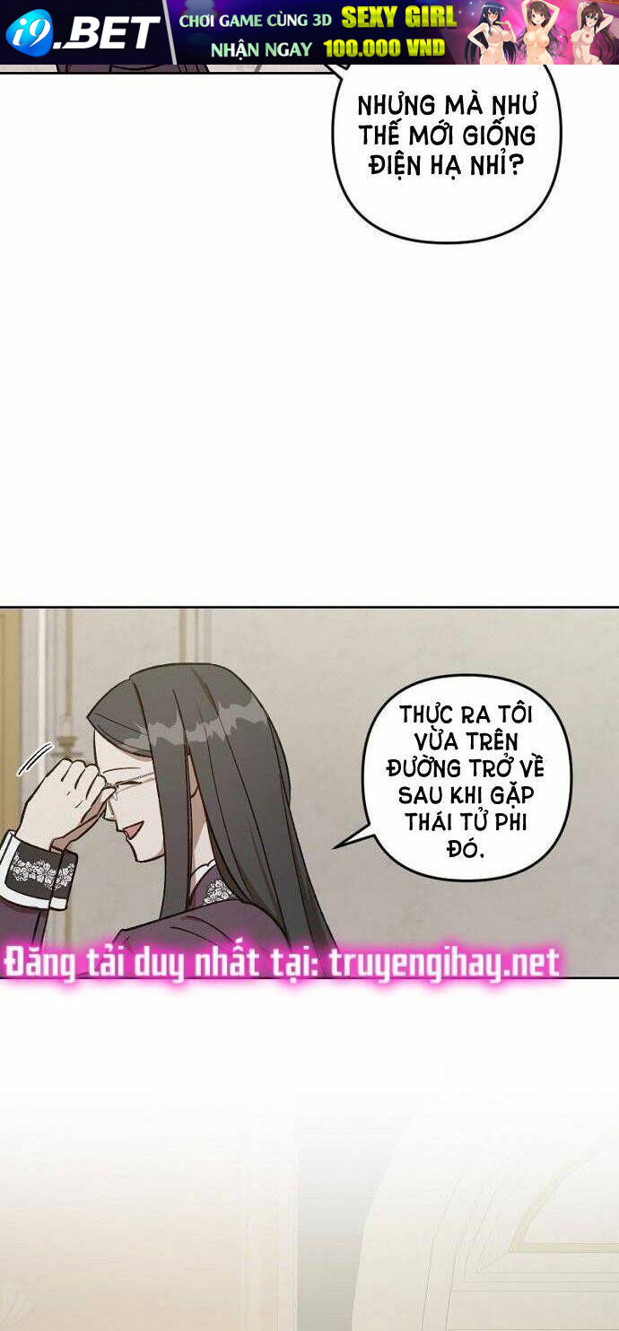 Hoàng Đế Đảo Ngược Thời Gian Chương 69.1 Ảnh 13