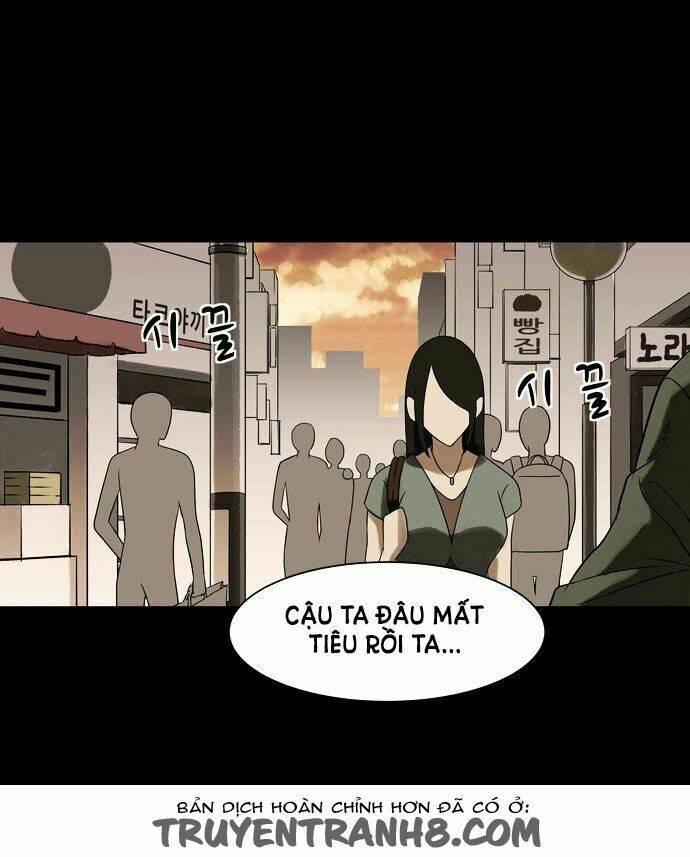 Infectee Chương 5 Ảnh 33