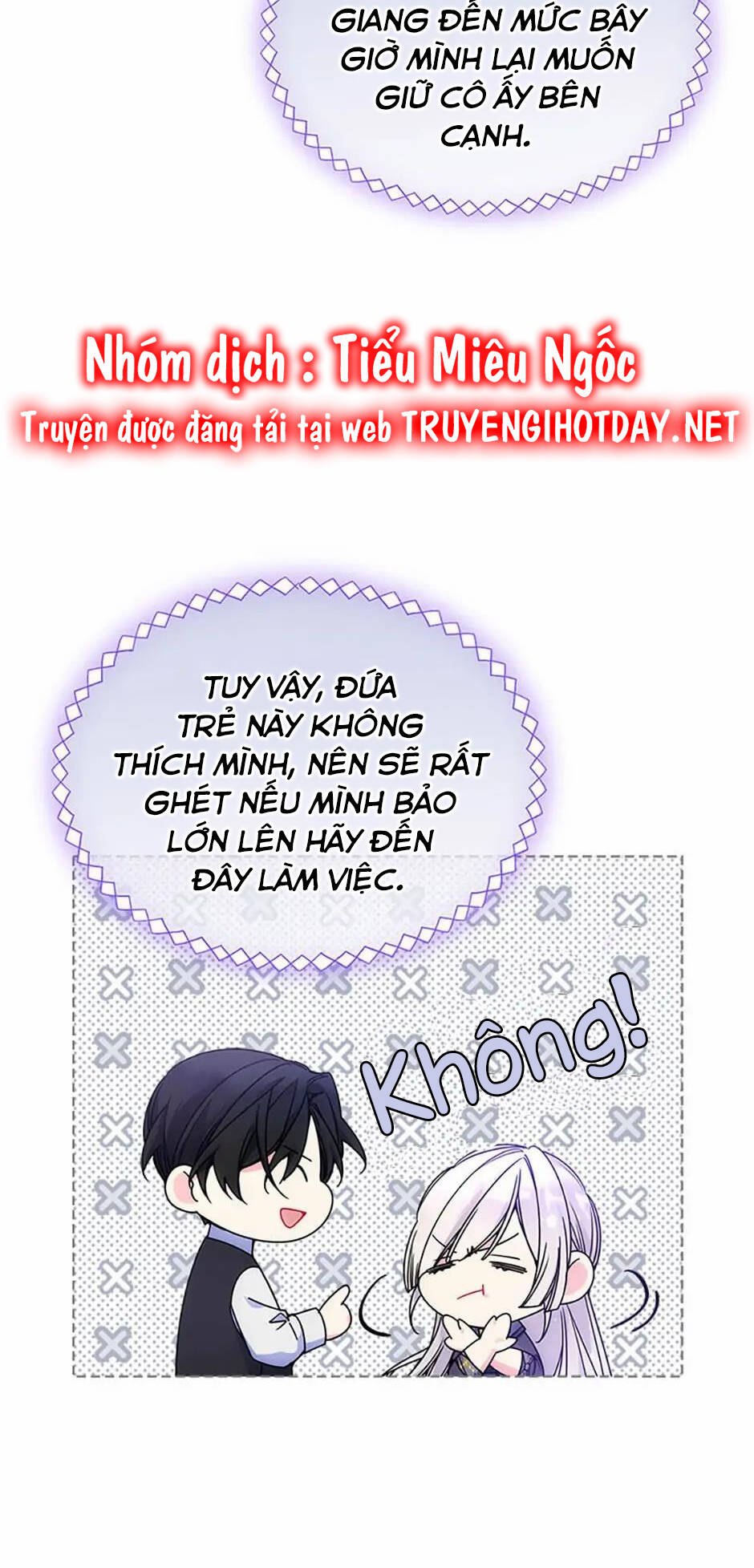 Anh Trai Tôi Quá Hiền Lành Làm Tôi Lo Lắng Ghê Chương 61 Ảnh 46