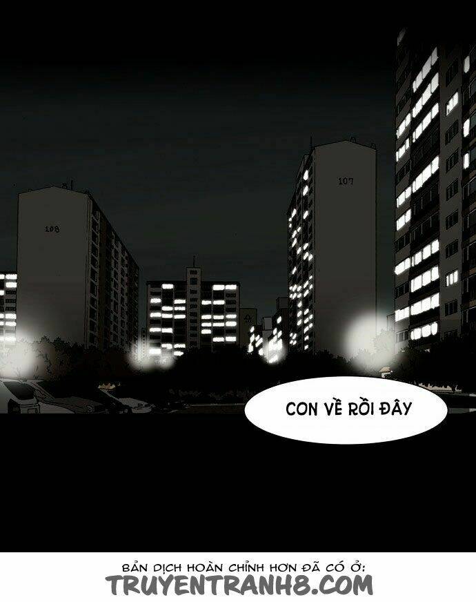 Infectee Chương 6 Ảnh 72