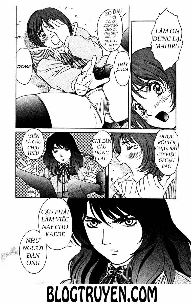 Peridot Chương 36 Ảnh 13