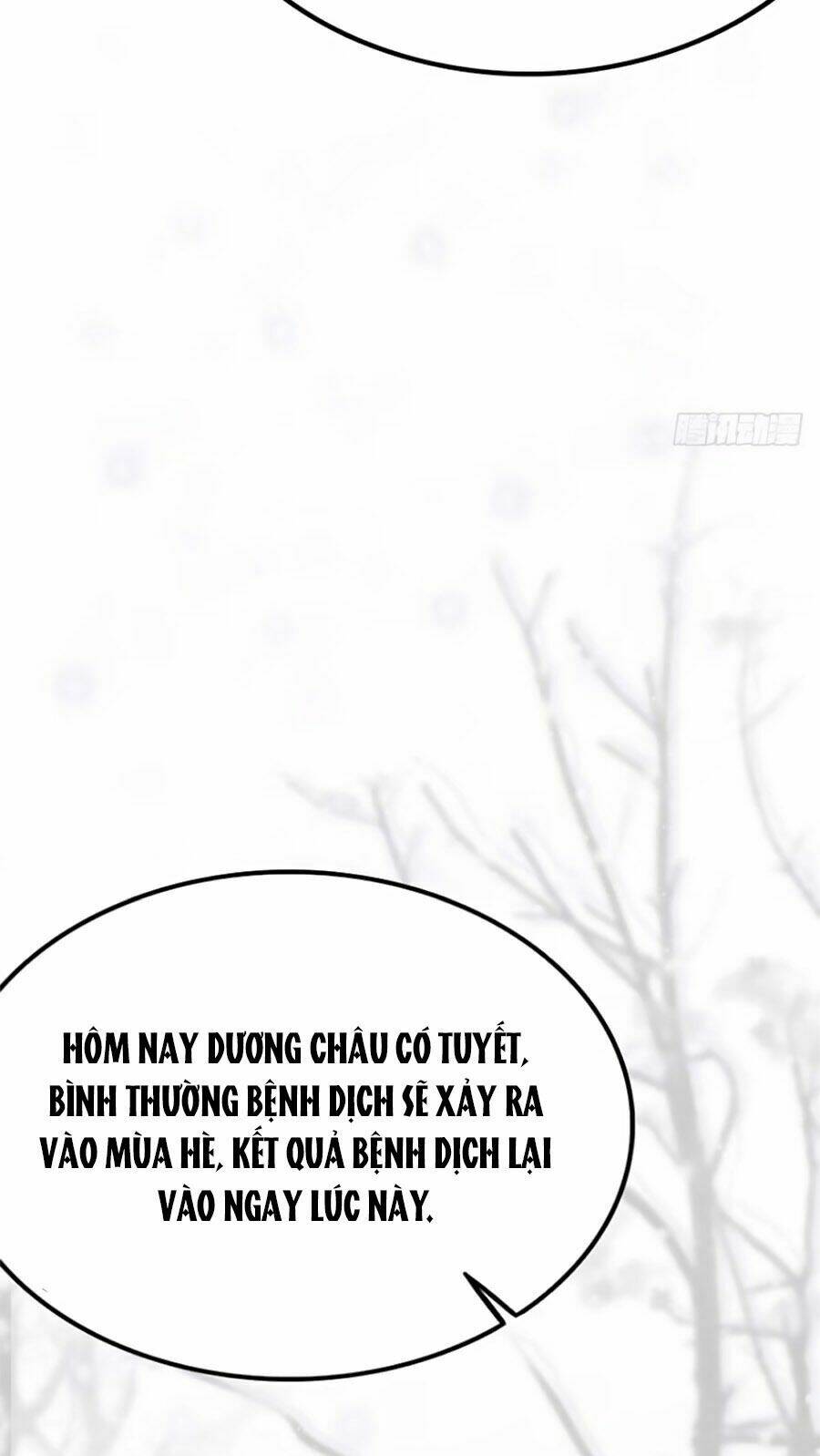 Nhất Thế Khuynh Thành: Lãnh Cung Khí Phi Chương 91 Ảnh 40