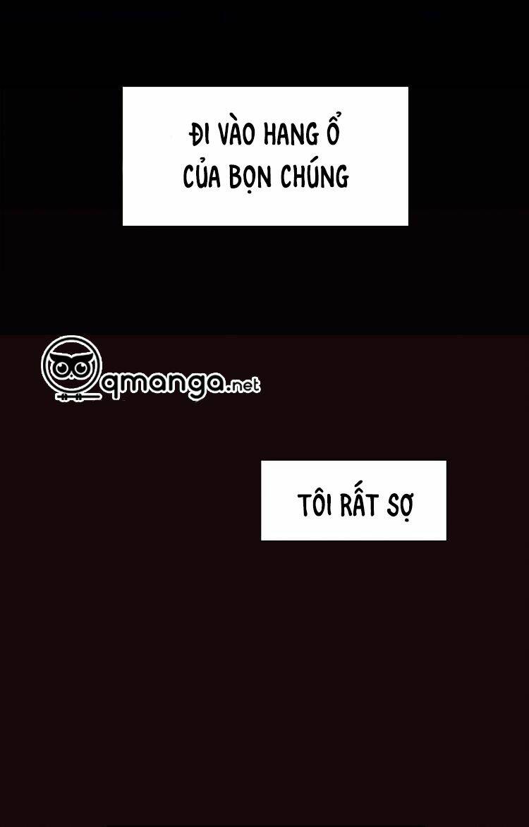Thiên Chân Hữu Tà Chương 6 Ảnh 16