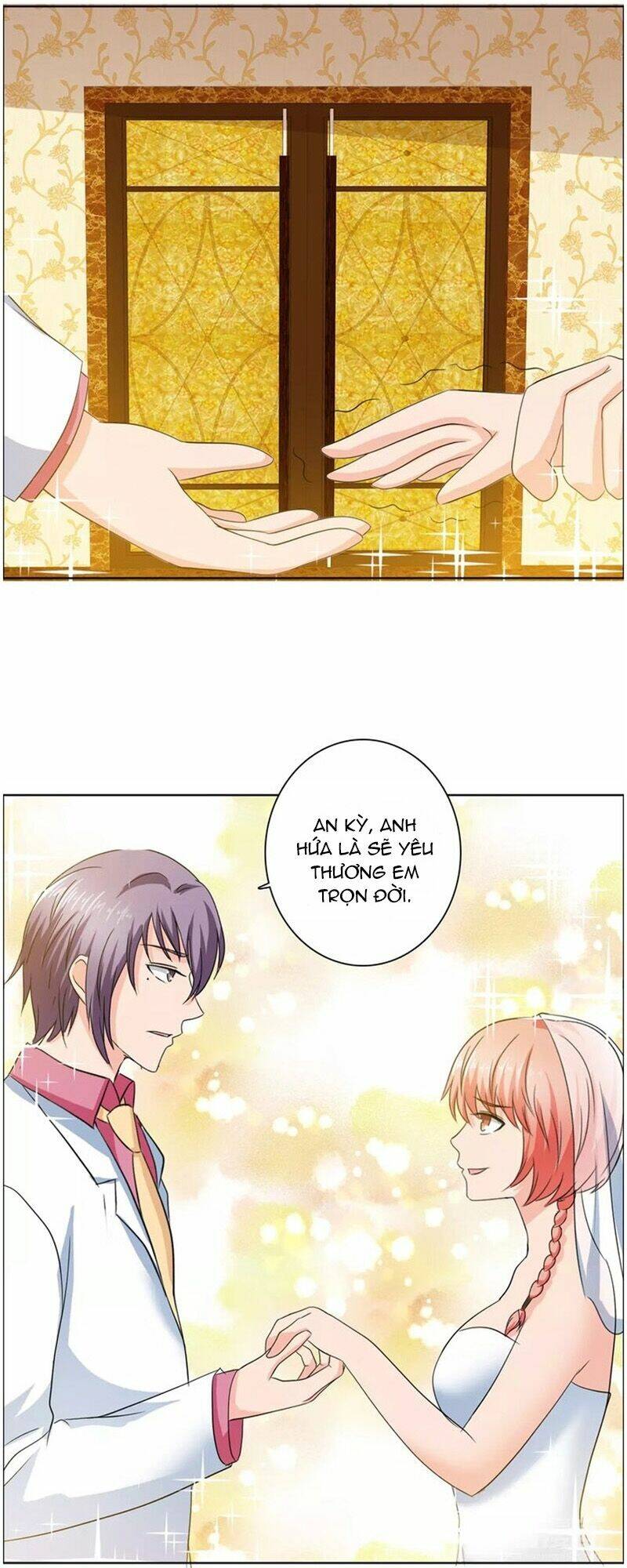 Kế Sắc Đào Thê Chương 63 Ảnh 9
