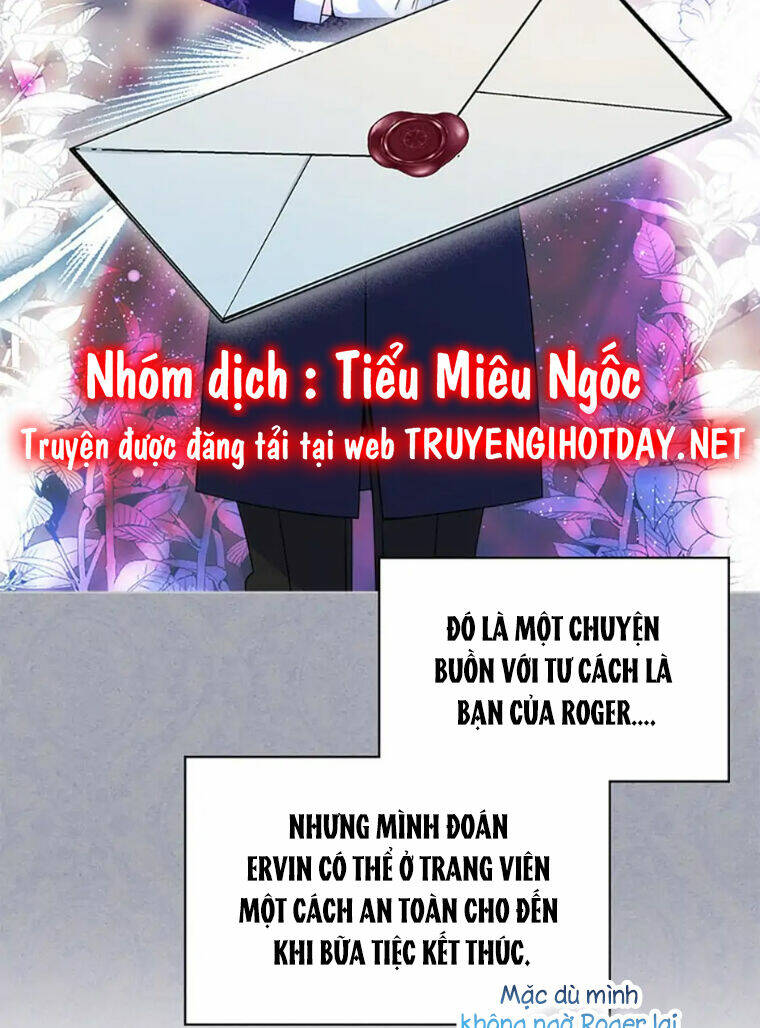Anh Trai Tôi Quá Hiền Lành Làm Tôi Lo Lắng Ghê Chương 72 Ảnh 46