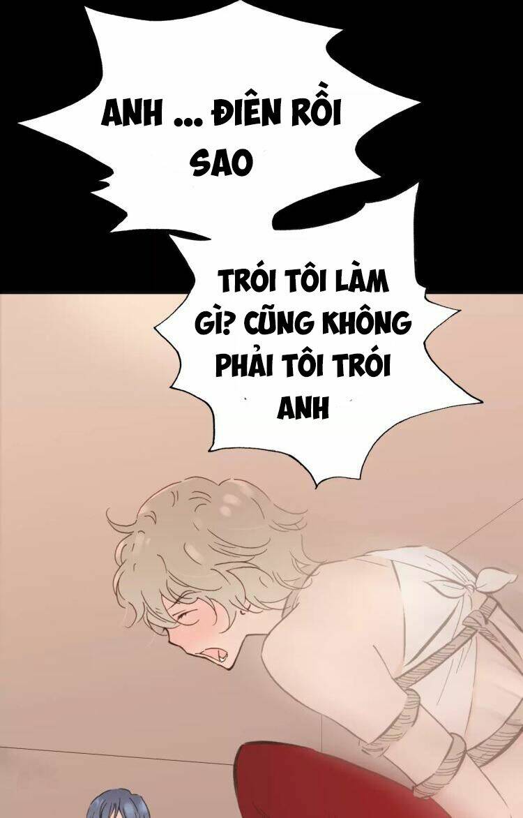 Thiên Chân Hữu Tà Chương 16 Ảnh 14