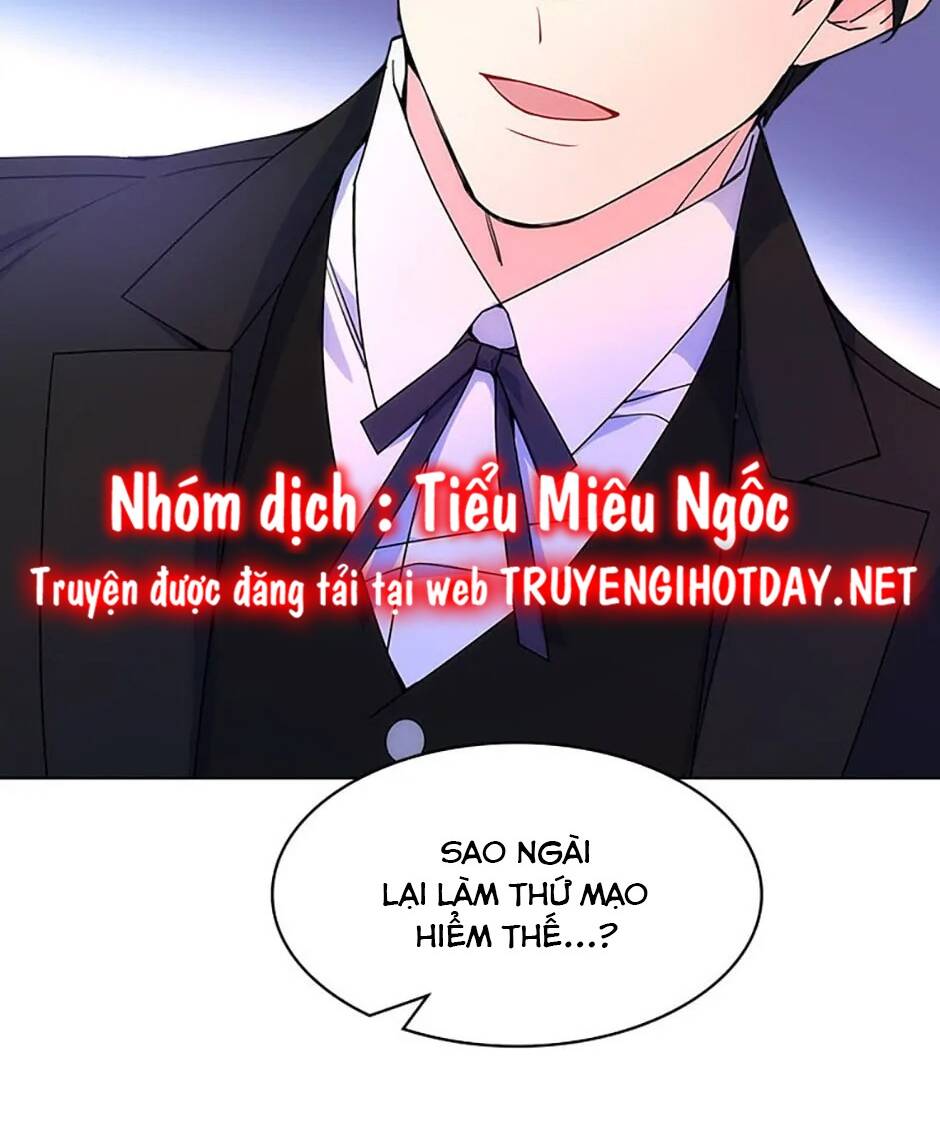 Anh Trai Tôi Quá Hiền Lành Làm Tôi Lo Lắng Ghê Chương 78 Ảnh 13