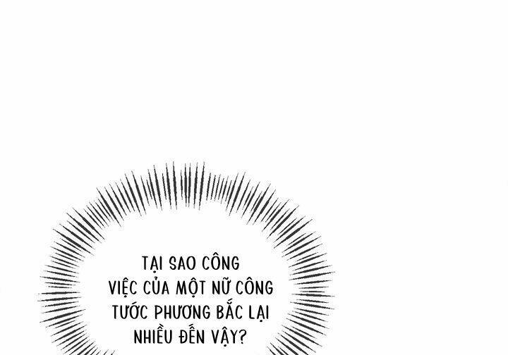Nữ Công Tước Phương Bắc Là Một Nhân Vật Phản Diện Chương 23 Ảnh 34