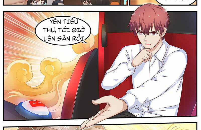 Hệ Thống X Toàn Năng Chương 105 Ảnh 19