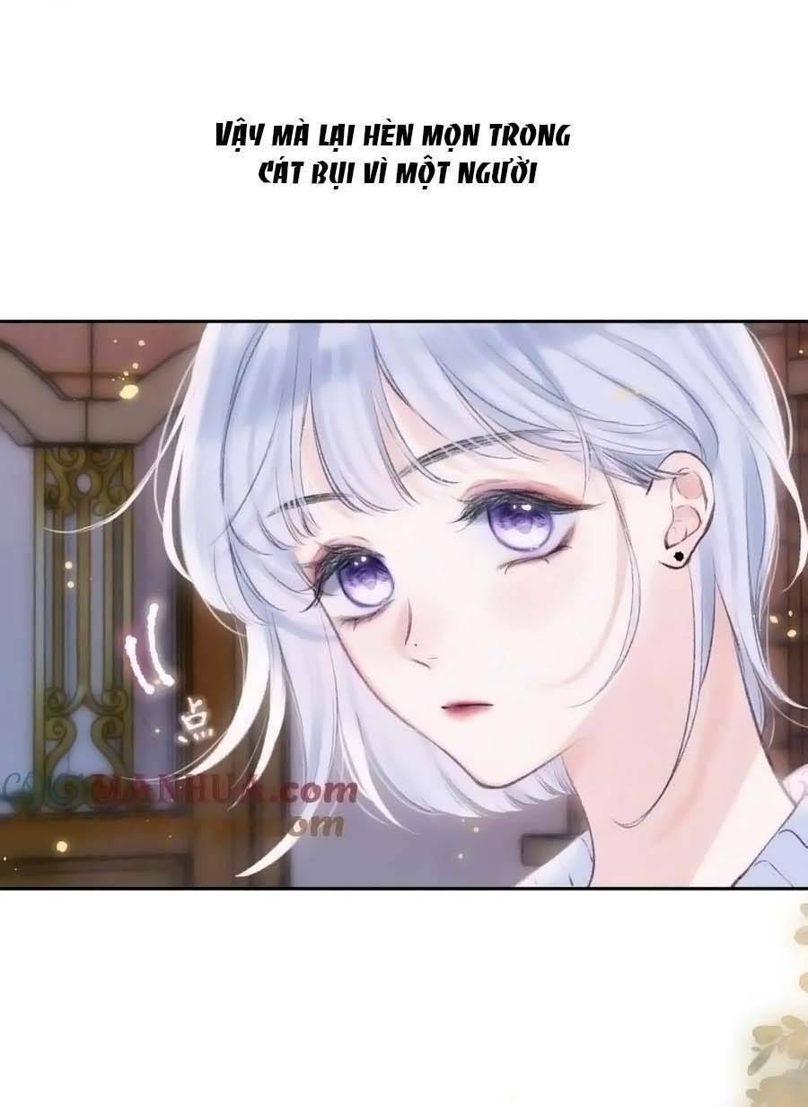 Bạn Gái Tôi Ấm Áp Tựa Như Xương Rồng Nở Hoa Chương 43 Ảnh 49