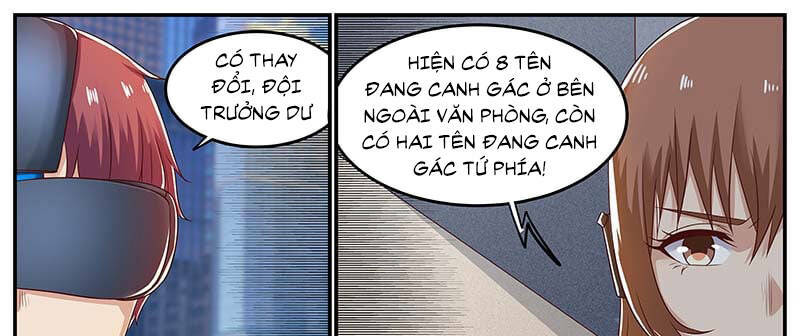 Hệ Thống X Toàn Năng Chương 95 Ảnh 21