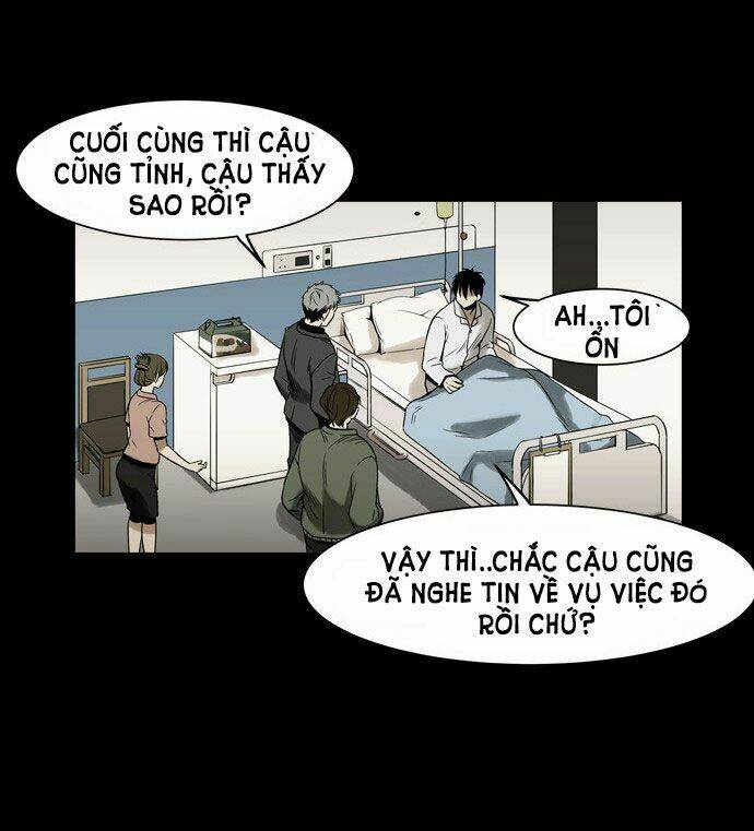 Infectee Chương 4 Ảnh 15