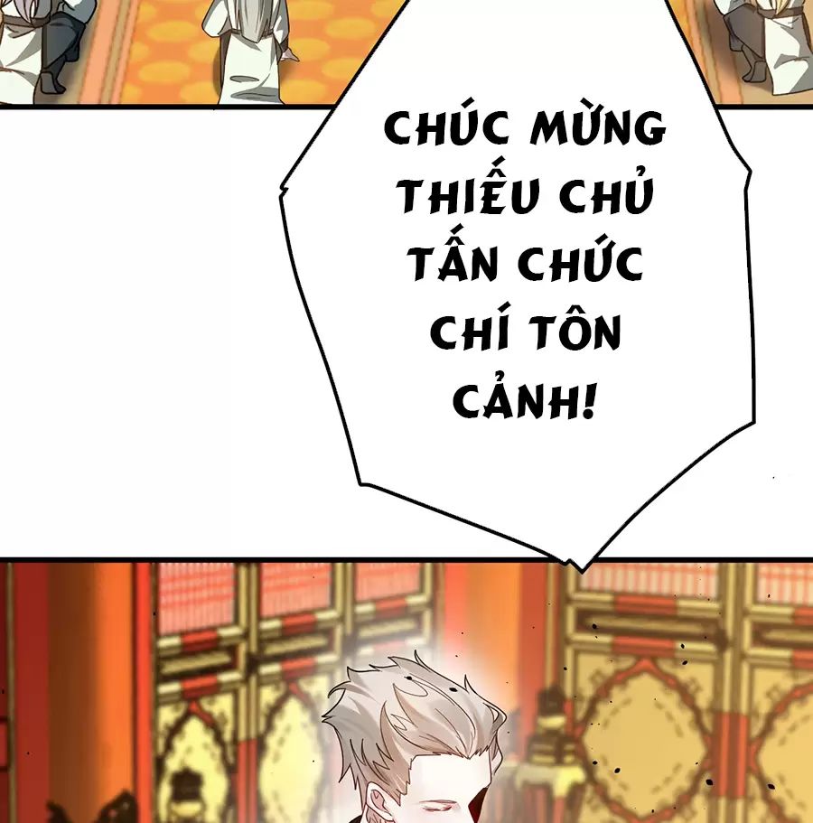 Đồ Đệ Của Ta Là Nữ Đế Chương 118 Ảnh 34
