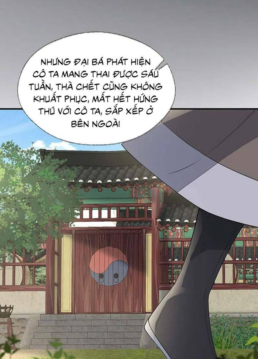 Thái Hậu Quân Hạ Thần Chương 160 Ảnh 42