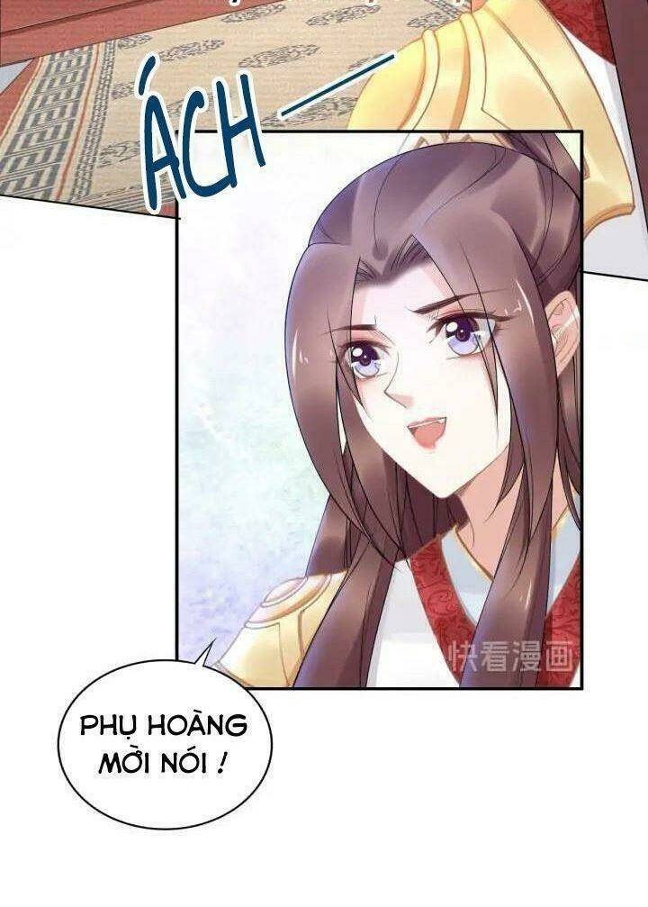 Nhất Sinh Nhất Thế Tiếu Thương Khung Chương 106 Ảnh 26