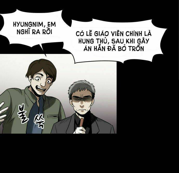Infectee Chương 4 Ảnh 10
