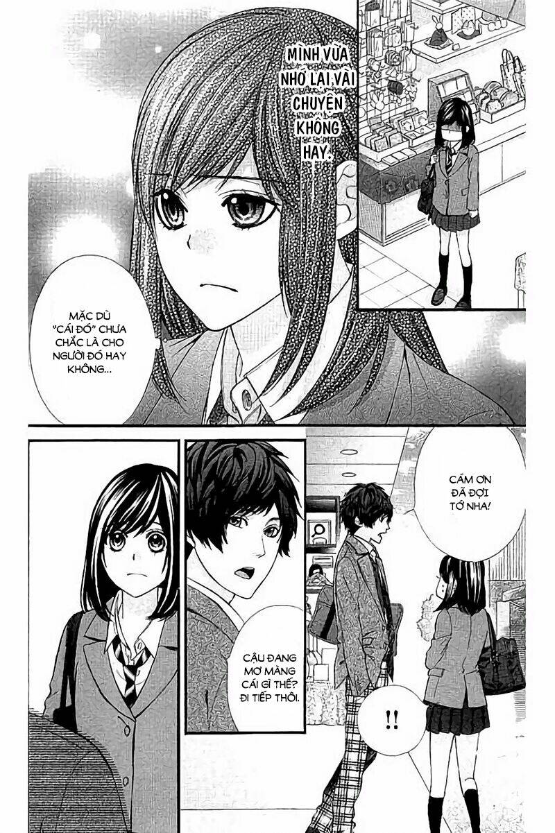 Kedamono Kareshi Chương 75 Ảnh 15