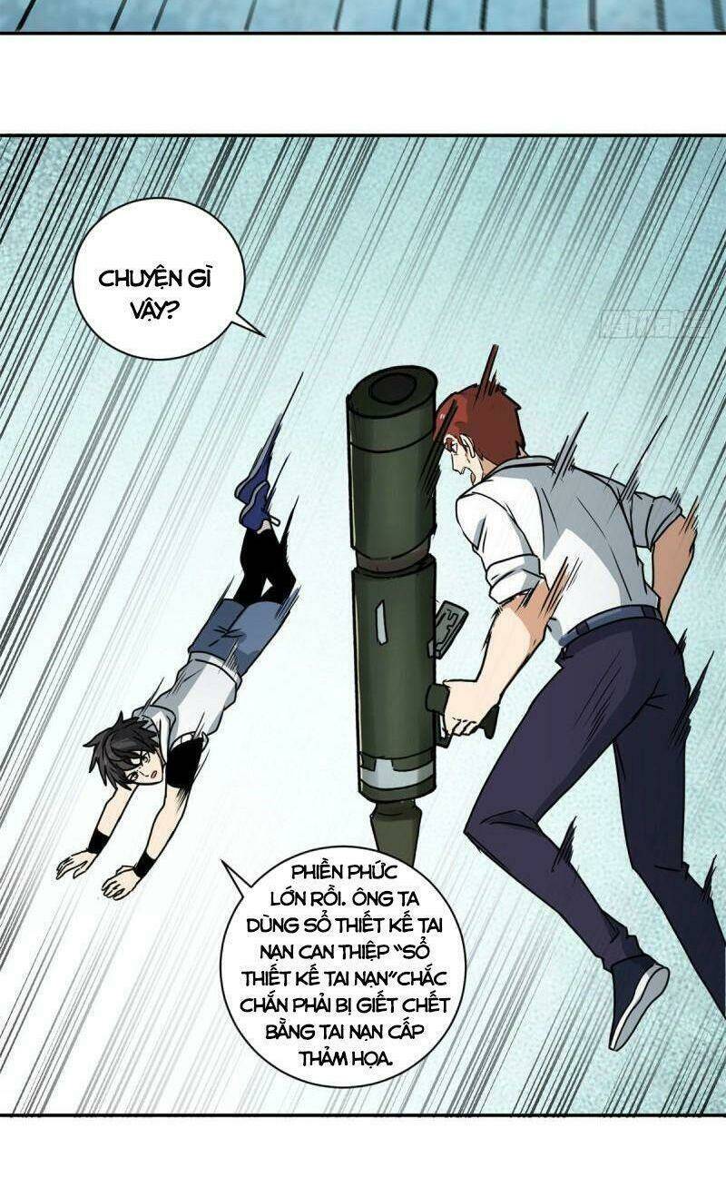 Xã Lam Bạch Chương 62 Ảnh 9