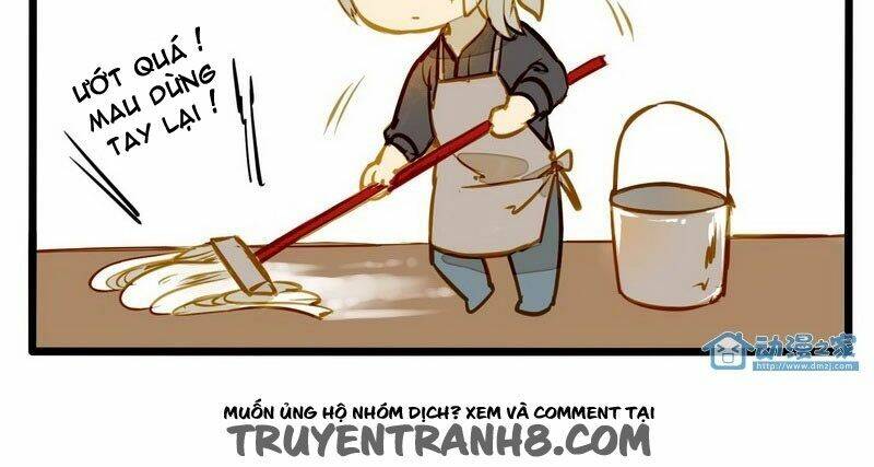 Hằng Mộng Nam Thần Chương 14 Ảnh 23