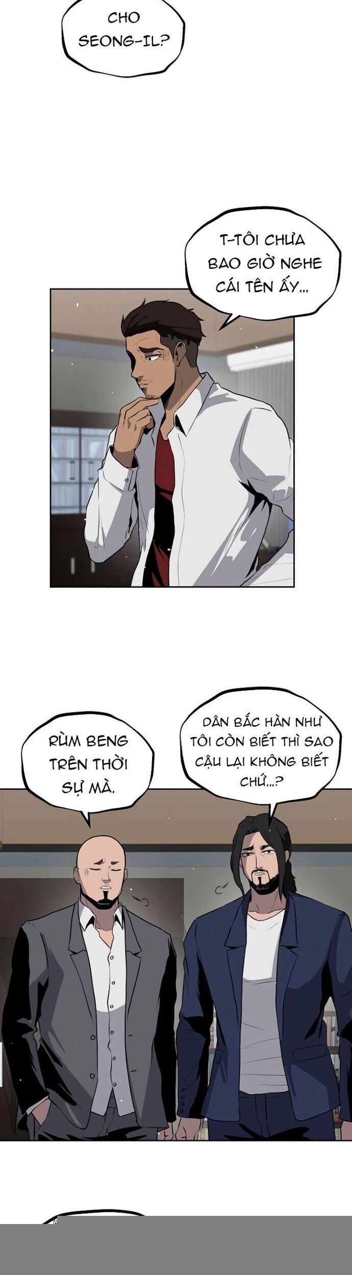 Vương Đạo Chương 13 Ảnh 24