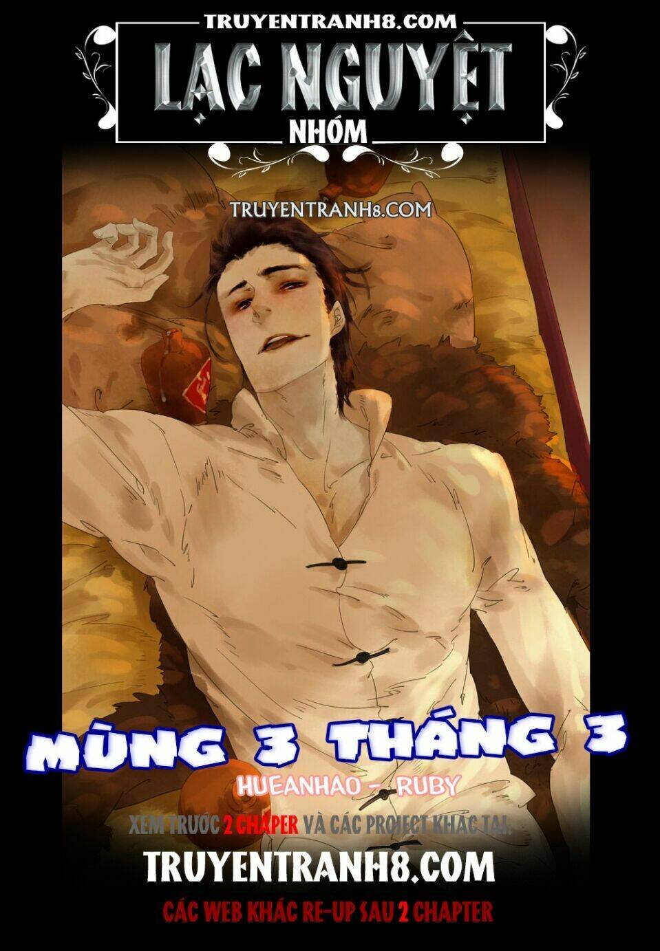 Mùng 3 Tháng 3 Chương 41 Ảnh 2