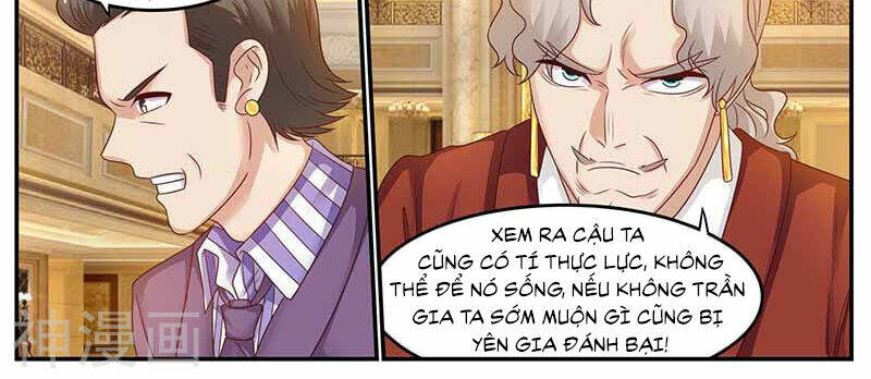 Hệ Thống X Toàn Năng Chương 106 Ảnh 8