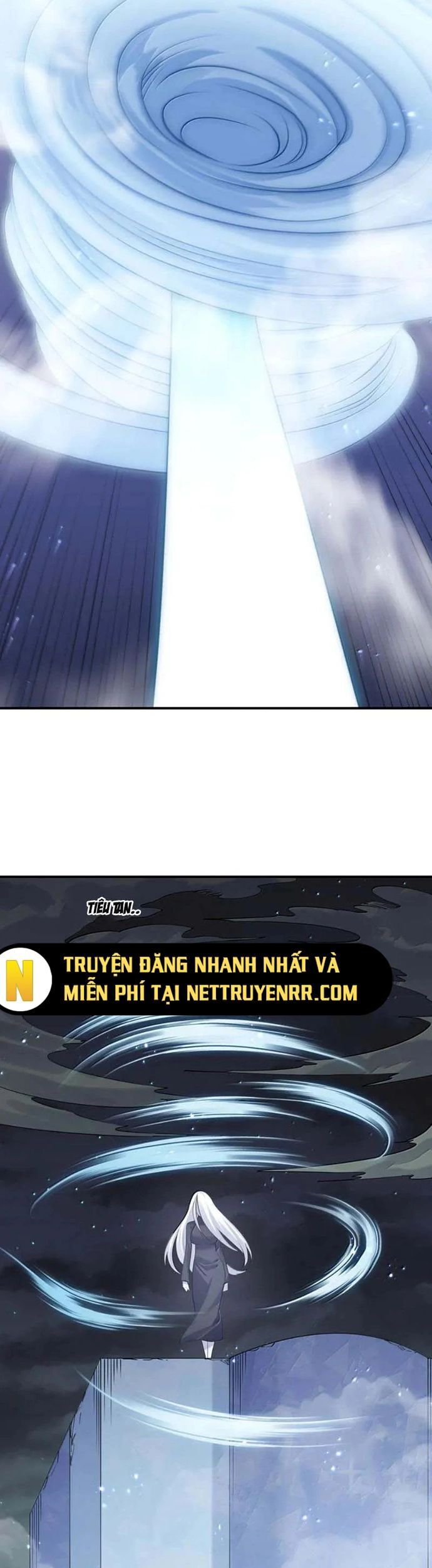 Thế Nhân Thực Sự Tin Tôi Là Đại Boss Chương 111 Ảnh 12