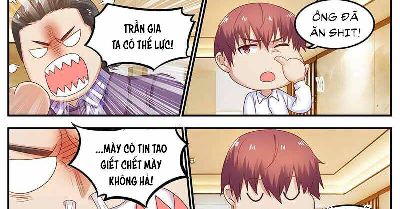 Hệ Thống X Toàn Năng Chương 106 Ảnh 34