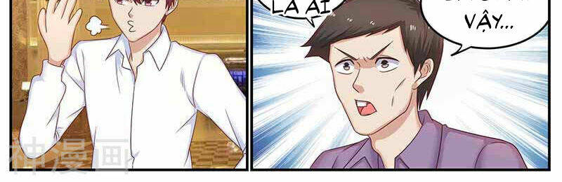 Hệ Thống X Toàn Năng Chương 111 Ảnh 17
