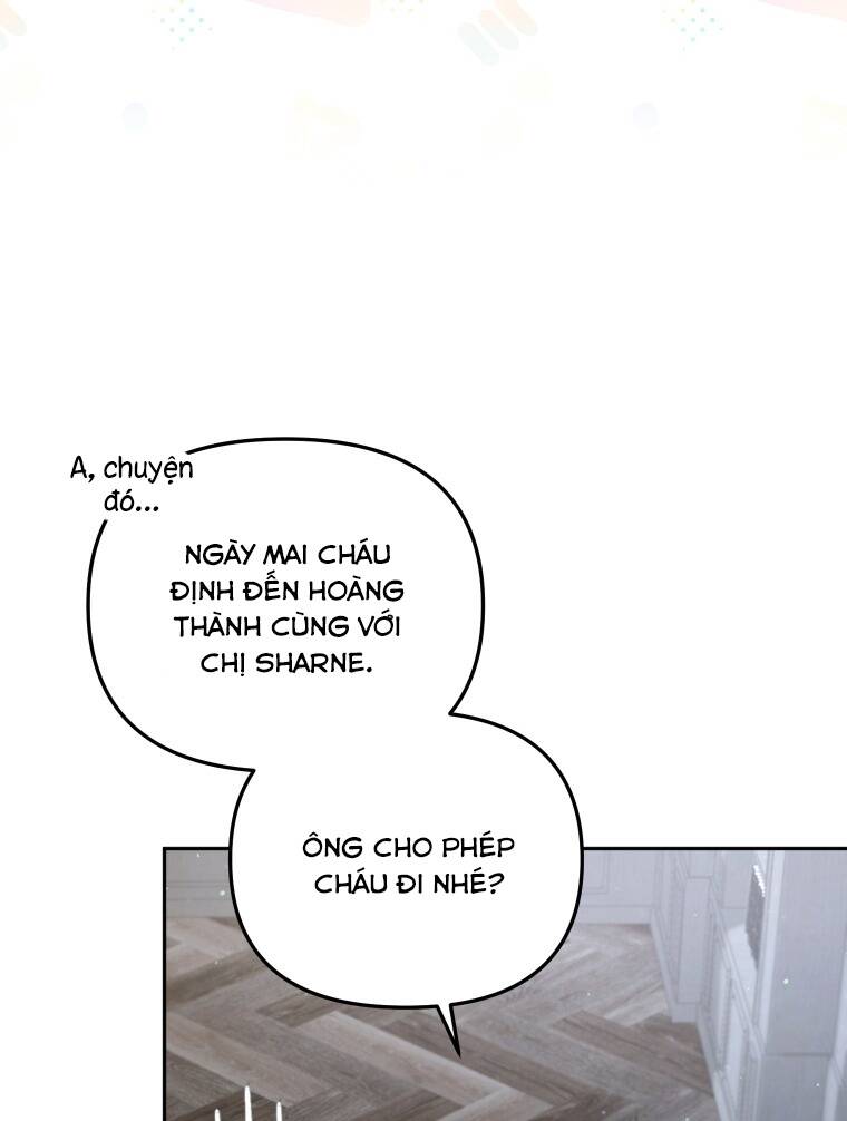 Papa Tôi Là Bạo Chúa Ác Ma Chương 46 Ảnh 42