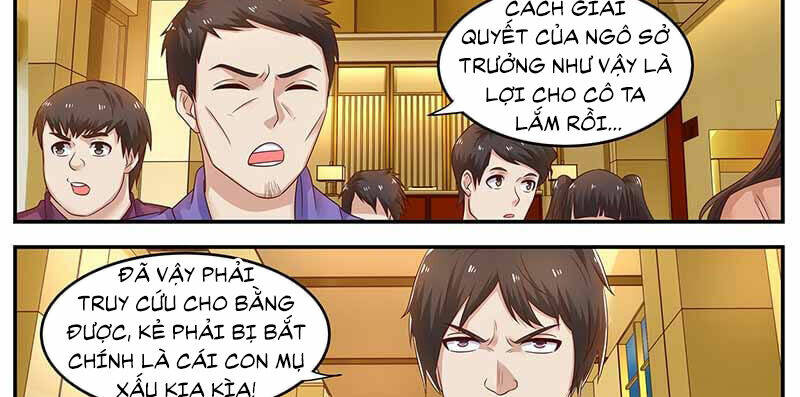 Hệ Thống X Toàn Năng Chương 113 Ảnh 22